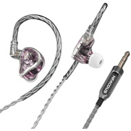 NF ACOUS NM20 Professional Series Gen 2 In-Ear Monitor Earphones in Pink