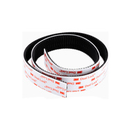 NU-X 3M Dual Lock Pedal Board Hook & Loop Tape (1-metre)