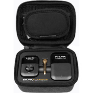 NU-X C7RC 5.8 GHz Stereo Wireless In-Ear Monitoring System
