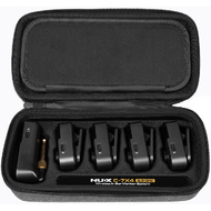 NU-X C7RCX4 Stereo 5.8 GHz Wireless In-Ear Monitoring System (4-Receivers)