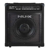 NU-X 30W Electronic Drum Kit Amplifier with Bluetooth