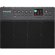 NU-X Premium Custom Indian Sampled Electronic Percussion Pad Sound Module