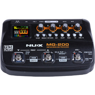 NU-X MG-200 Guitar Modeling Processor