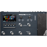 NU-X MG-50Li Versatile Guitar/Bass Modeler & Profiler
