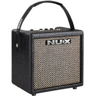 NU-X Mighty 8BT MKII Portable Digital 8W Guitar Amplifier with Bluetooth, IR & Effects