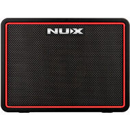 NU-X Mighty Lite BT MKII Portable Desktop Modeling Guitar Amp with IRs