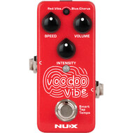 NU-X Mini Core Series "Voodoo Vibe" Uni-Vibe Effects Pedal