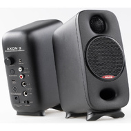 NU-X Axon 3 Studio Reference Monitor Speakers (Pair)