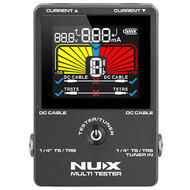NU-X NMT-1 Professional Four-In-One Multi Tester