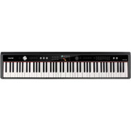 NU-X NPK-20 Portable 88-Key Digital Piano in Black
