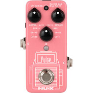 NU-X Mini Core Series "Pulse" IR Loader, Acoustic Guitar & Cabinet Simulator