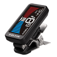 NU-X Nu-Tune Clip-on Tuner