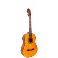 Odessa 3/4-Size Classical/Nylon String Guitar in Amber Gloss Finish