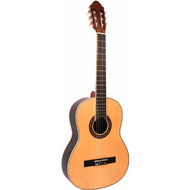 Odessa 4/4-Size Classical/Nylon String Guitar in Natural Gloss Finish