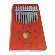 Opus Percussion Kalimba Hand Percussion Sound Effect