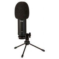On Stage AS700 USB Large-Diaphragm Condenser Microphone