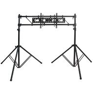 On Stage LCD Truss Mounting System