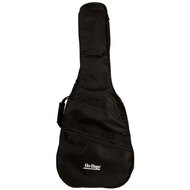 On Stage Acoustic Guitar Bag with Front Zipper Pocket