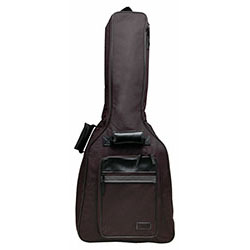 On Stage 3/4 Classical Guitar Bag with Front Zipper Pocket