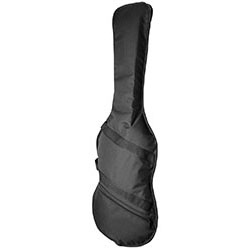 On Stage Classical Guitar Bag with Front Zipper Pocket