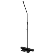 On Stage Utility Mic Stand for Pedal Board