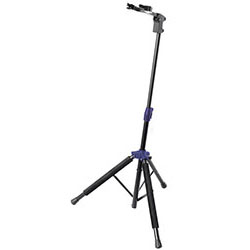 On Stage Hang It Pro Grip II Guitar Stand