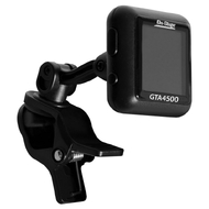 On Stage GTA4500 Rechargeable Clip-On Tuner