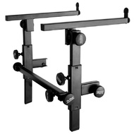 On Stage Professional 2nd Tier for Heavy Duty Folding-Z Style Keyboard Stand