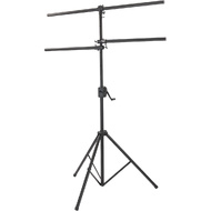 On Stage LS7805QIK Crank-Up Lighting Stand