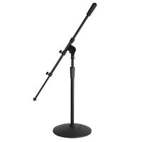 On Stage Pro Kick Drum/Ampflifier Microphone Stand