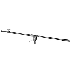 On Stage Top Mount Telescoping Boom Arm