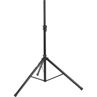 On Stage Height Adjustable Speaker Stand