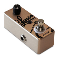 Outlaw Effects "Lasso" Looper Pedal