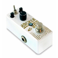 Outlaw Effects "Rocker Box" Tremolo Pedal