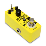 Outlaw Effects "Wrangler" Compressor Pedal