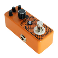 Outlaw Effects "Dumbleweed" D-Style Amp Overdrive Pedal