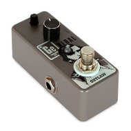 Outlaw Effects "The General Germanium" Fuzz Pedal