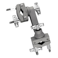 Dixon Adjustable Angle 2 Hole Multi-Clamp (No Packaging) - Pk 1