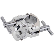 Dixon Chrome Rack Series Right Angle Clamp