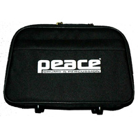 Peace Single Bass Drum Pedal Carrying Bag