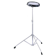 Dixon 8" Tuneable Practice Pad Kit with Stand