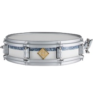 Dixon Classic Series Wood Snare Drum in Marble Apex - 14 x 3.5"
