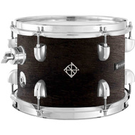 Dixon Little Roomer Series Tom in Black Coal Satin Finish - 10 x 7"