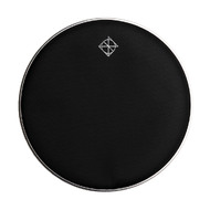 Dixon 14" Double-Ply Mesh Drum Head in Black