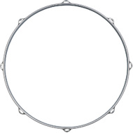 Dixon 14"/8 Lug Die Cast Snare Batter Side Chrome Plated Hoop - Pk 1