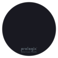Pro Logix 14" Single Drum Mute in Black