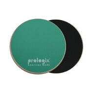 Pro Logix VST Training Series 6" Double-sided Practice Pad - Light/Extreme Resistance