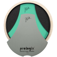 Pro Logix Signature Series "Ostinato" Johnny Rabb 12" Practice Pad