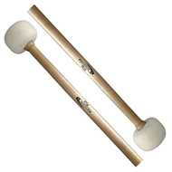Percussion Plus Timpani Mallets (50mm Head/371mm Length)