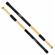 Percussion Plus Bamboo Drum Rods (15mm Head/400mm Length)